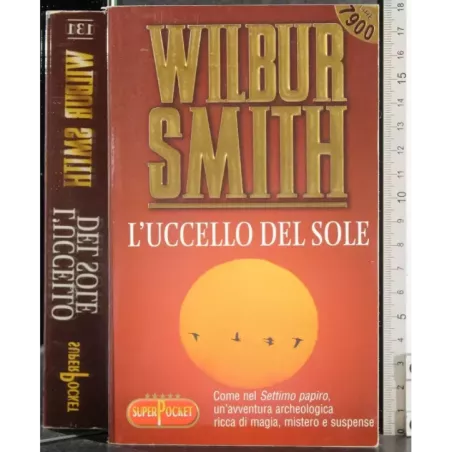 L'uccello del sole