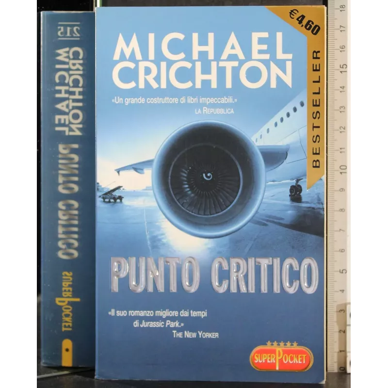 Punto critico