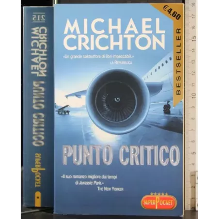 Punto critico