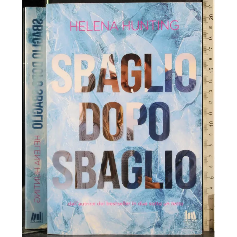 Sbaglio dopo sbaglio