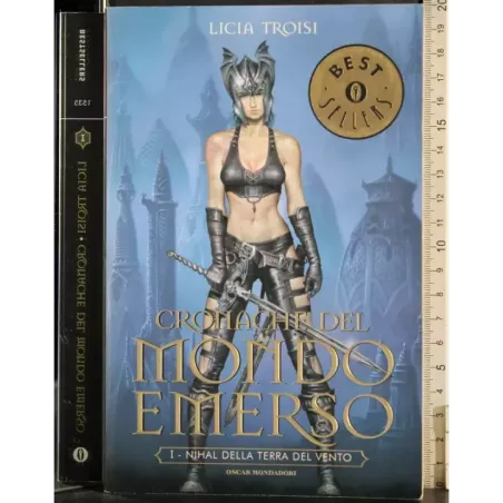 Cronache del mondo emerso. 1