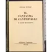 Il fantasma di canterville