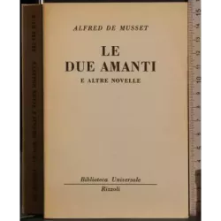 Le due amanti