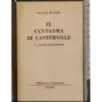 Il fantasma di canterville