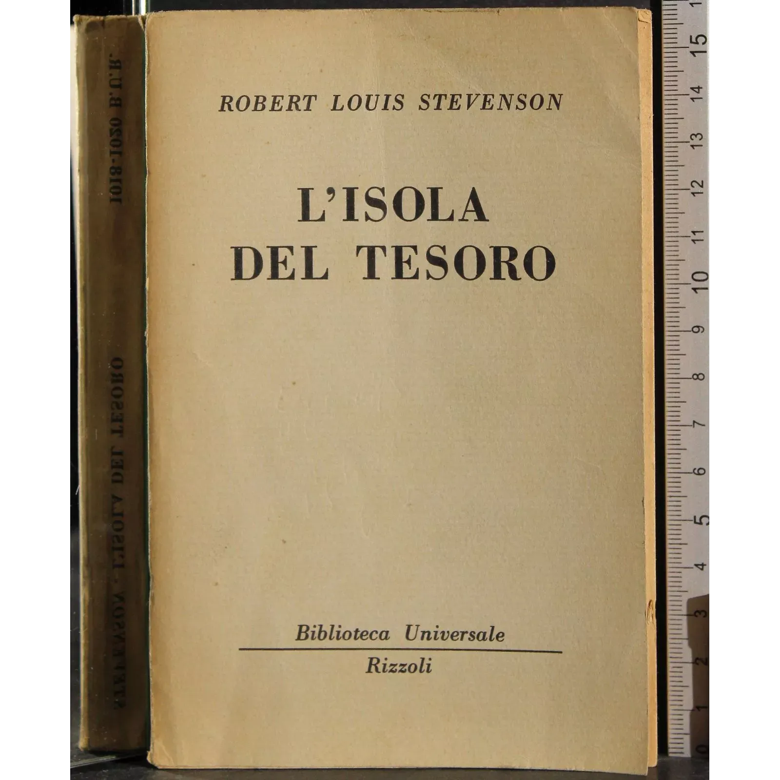 L'isola del tesoro