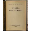 L'isola del tesoro