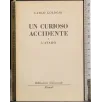 Un curioso accidente
