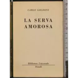 La serva amorosa