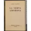 La serva amorosa