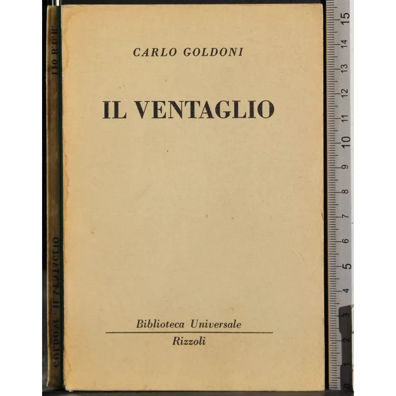 Il ventaglio
