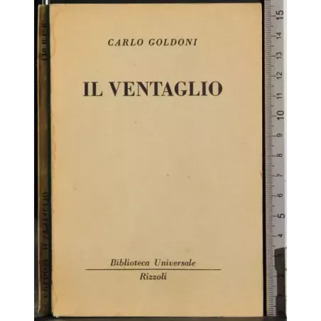 Il ventaglio