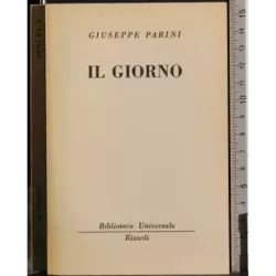 Il giorno