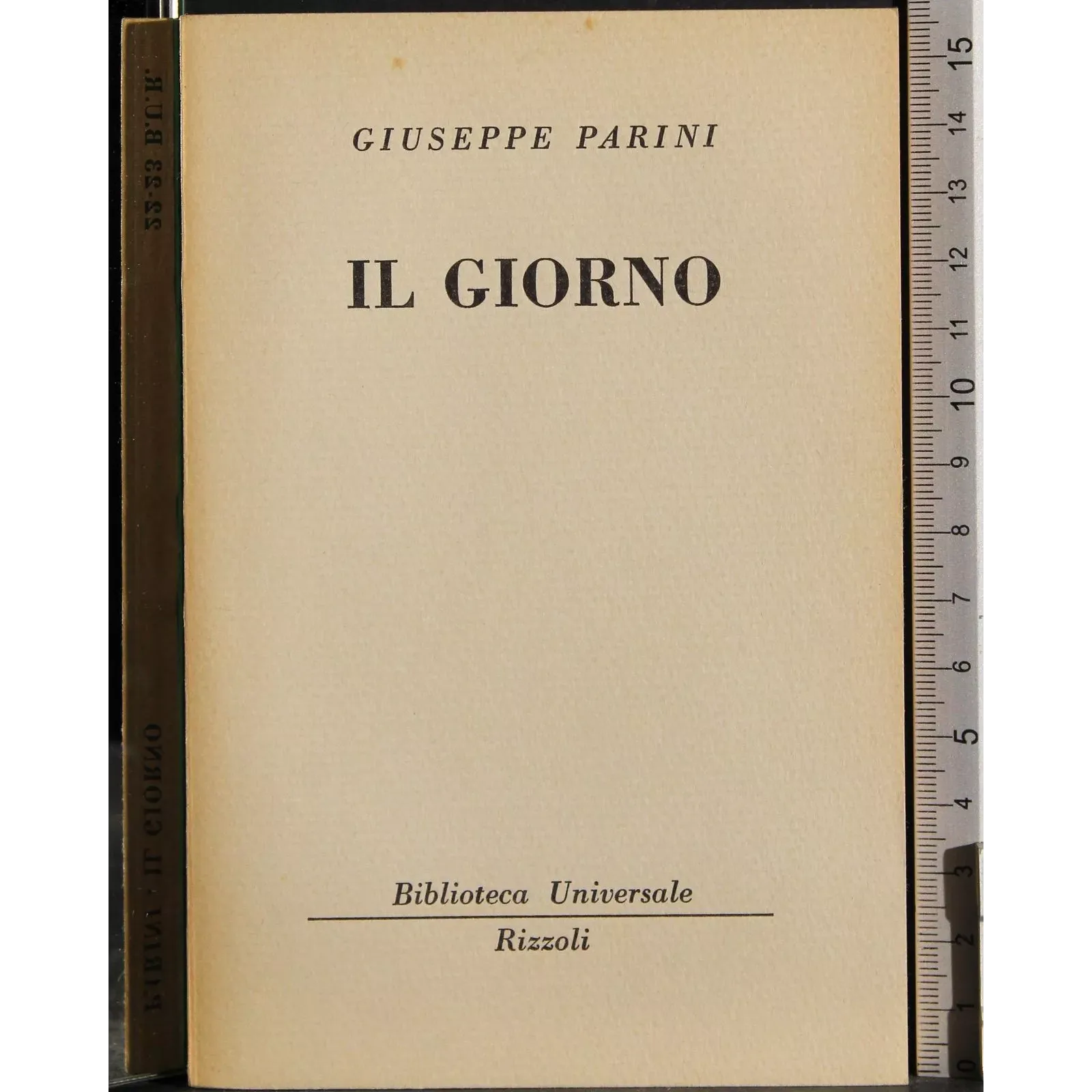 Il giorno