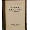 Batek il vincitore
