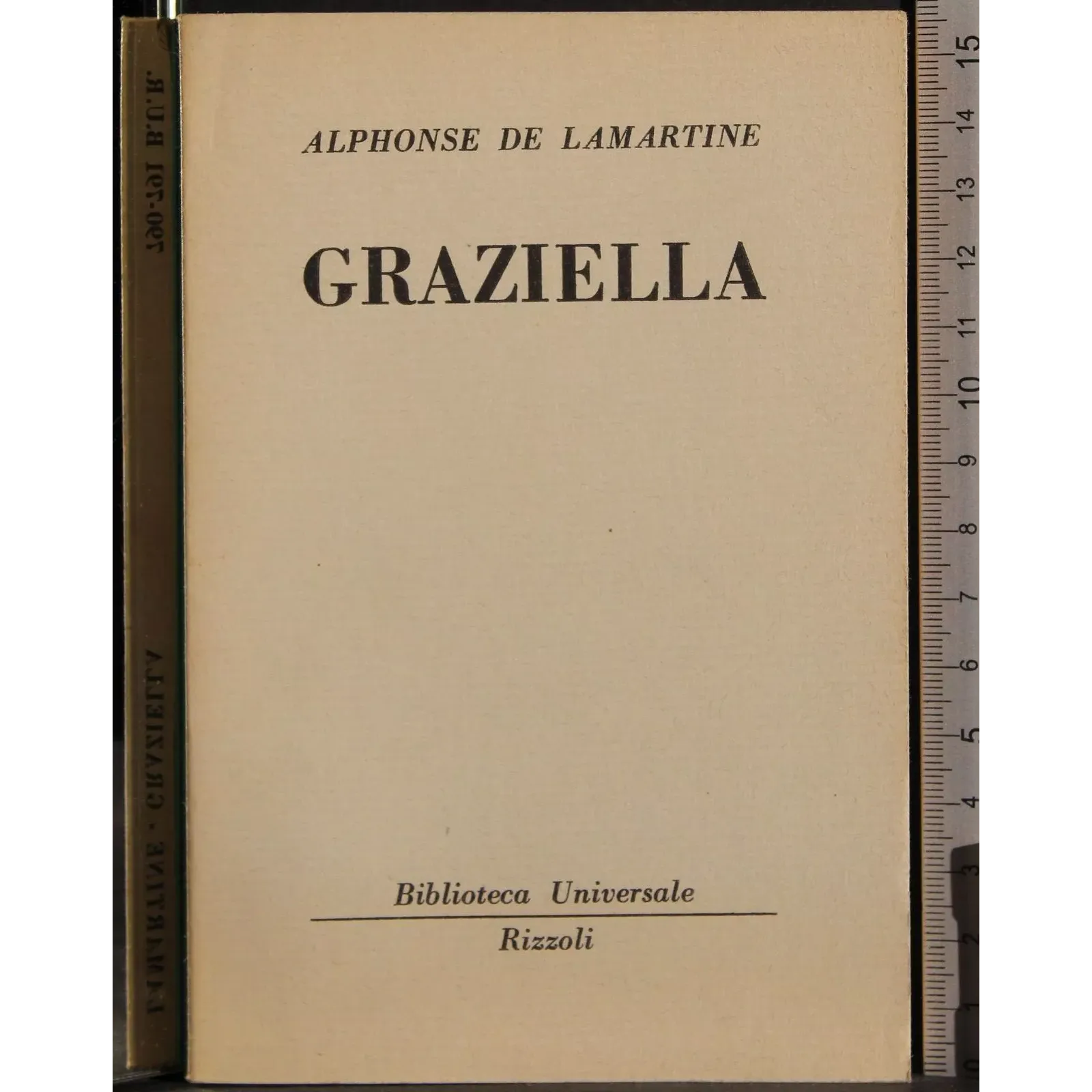 Graziella