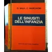 LE SINUSITI DELL'INFANZIA
