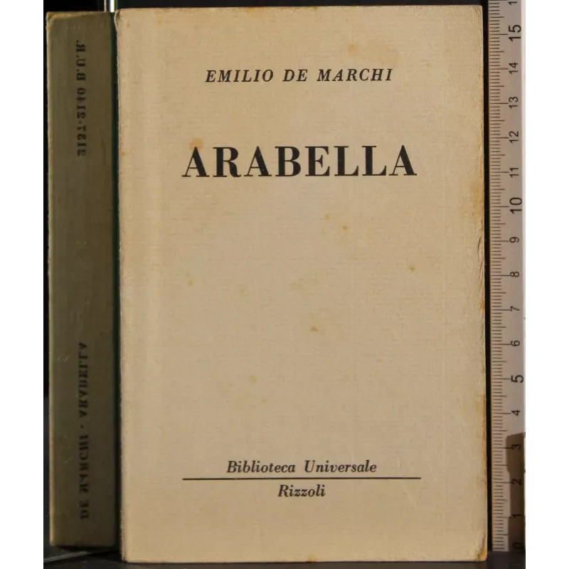 Arabella