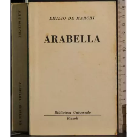 Arabella