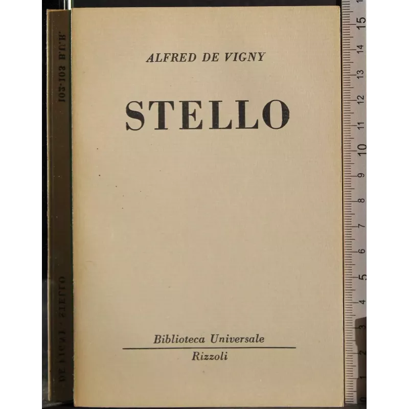 Stello