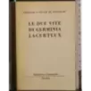 Le due vite di Germinia Lacerteux