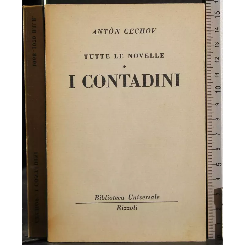 I Contadini