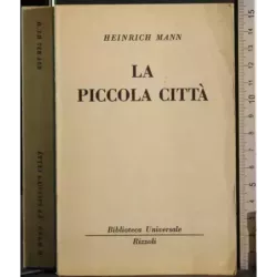 La piccola città