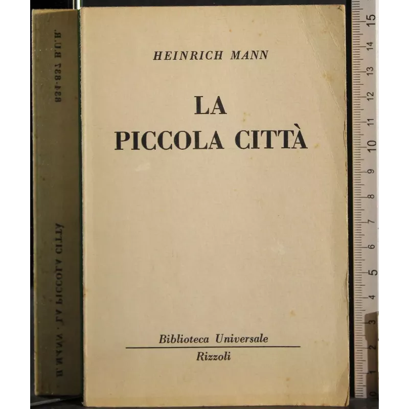 La piccola città
