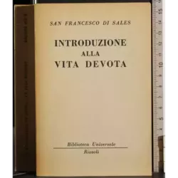 Introduzione alla vita devota