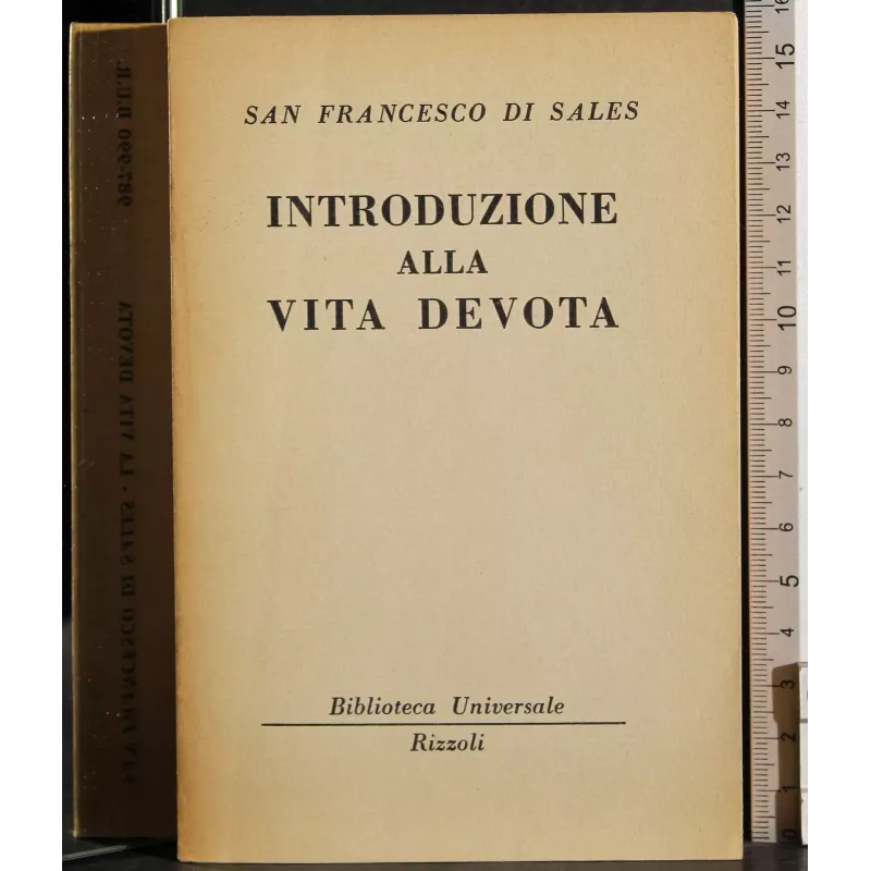 Introduzione alla vita devota