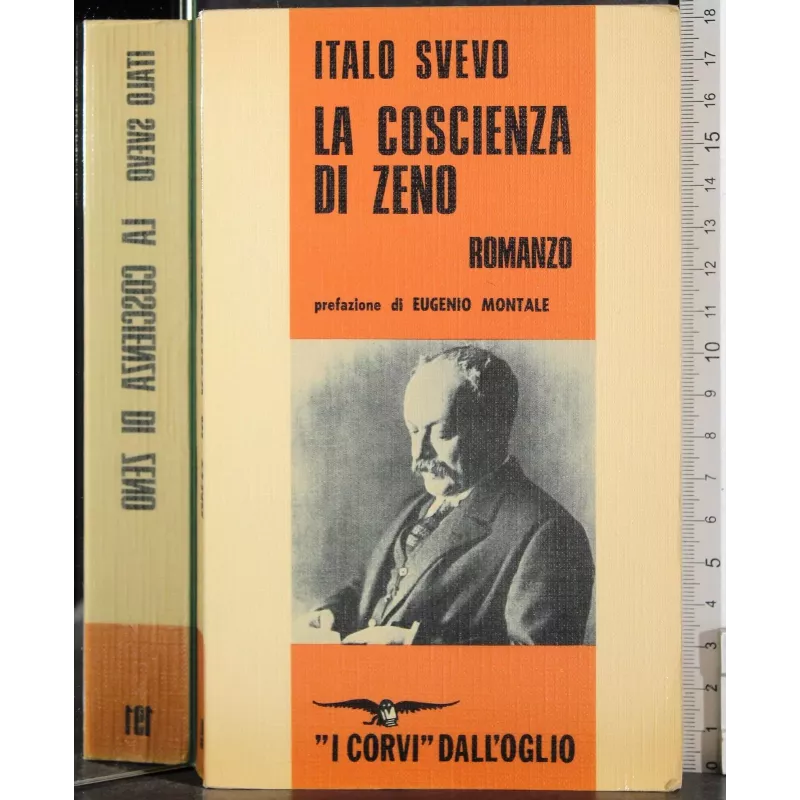 La coscienza di Zeno