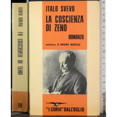 La coscienza di Zeno