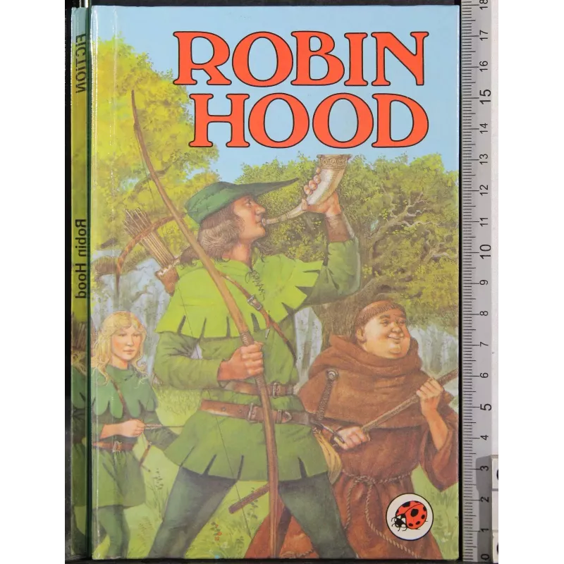 Robin Hood