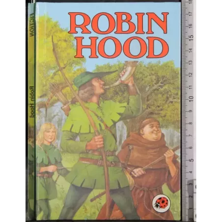 Robin Hood