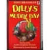 Dilly's muddy day