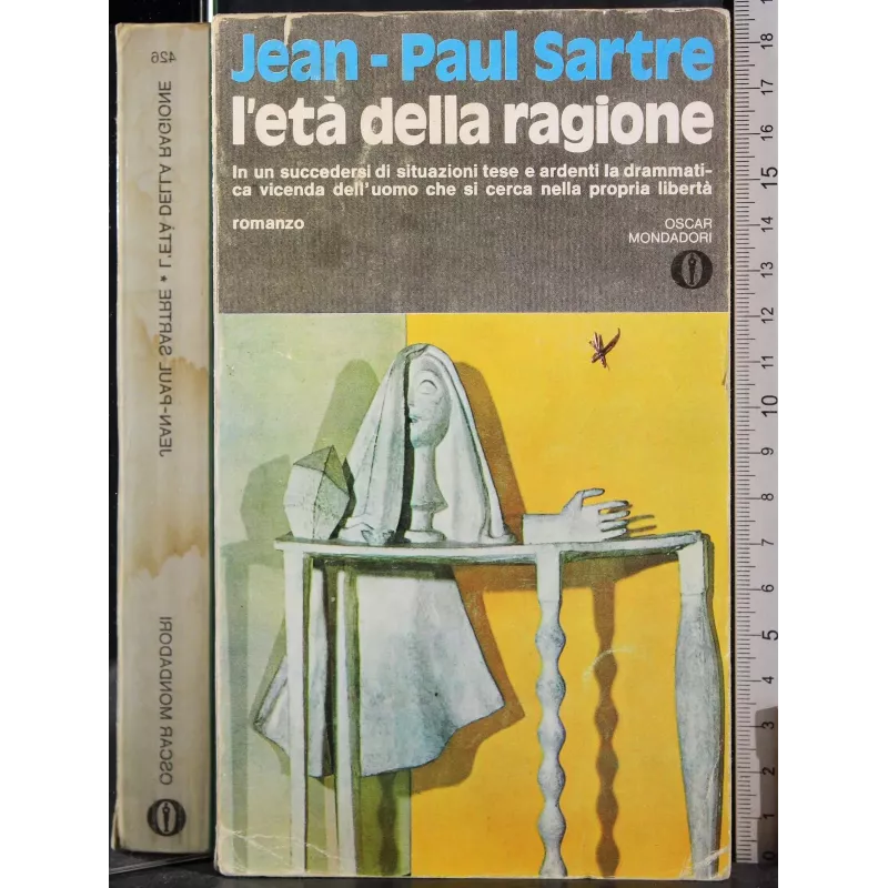 l'Età della ragione