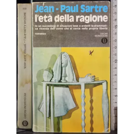 l'Età della ragione