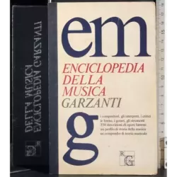 Enciclopedia della musica