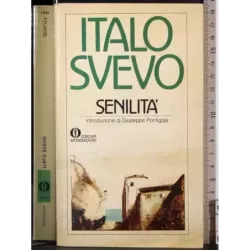 Senilità