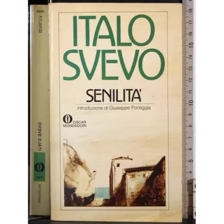 Senilità