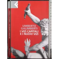 I vizi capitali e i nuovi vizi