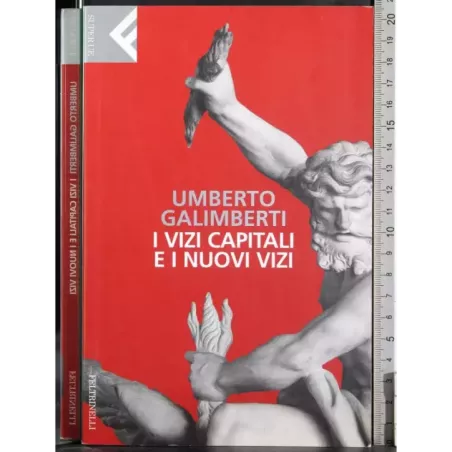 I vizi capitali e i nuovi vizi