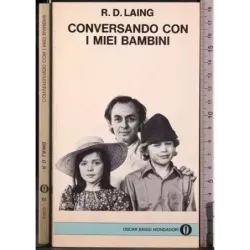 Conversando con i miei bambini