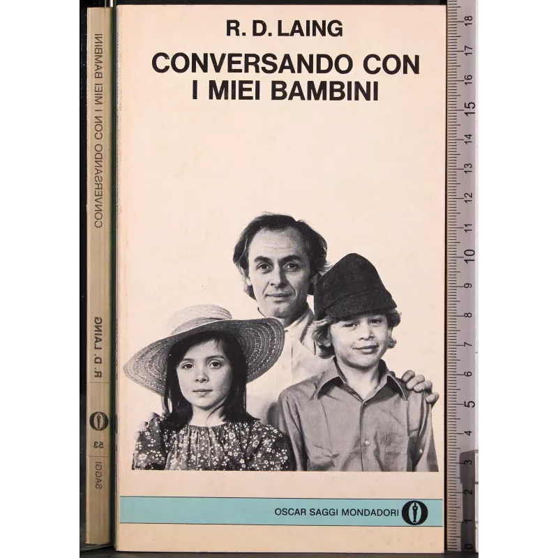 Conversando con i miei bambini
