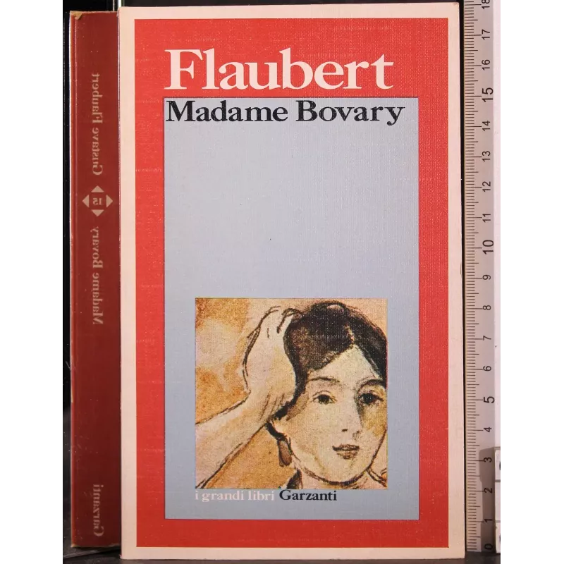 Madame Bovary