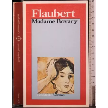 Madame Bovary