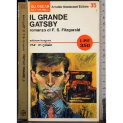Il grande Gatsby