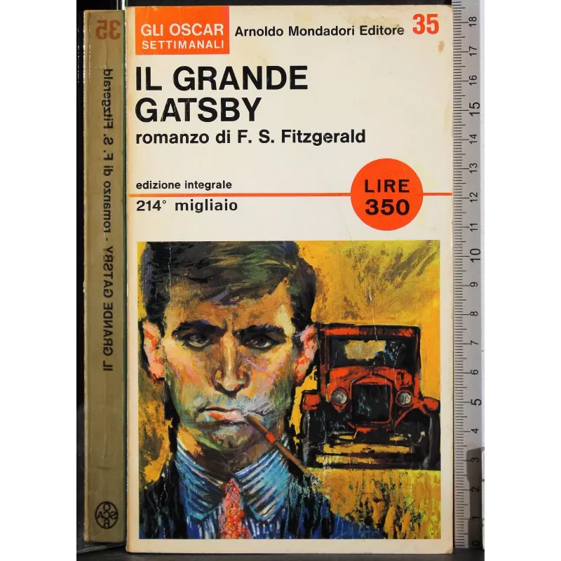 Il grande Gatsby