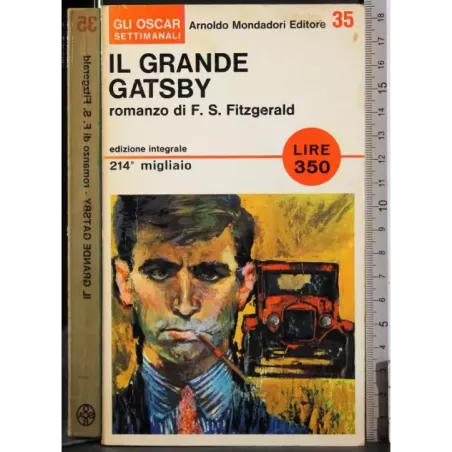 Il grande Gatsby