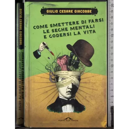 Come smettere di farsi le seghe mentali e goder..