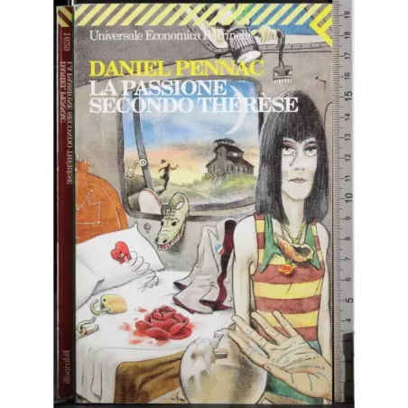 La passione secvondo Therese
